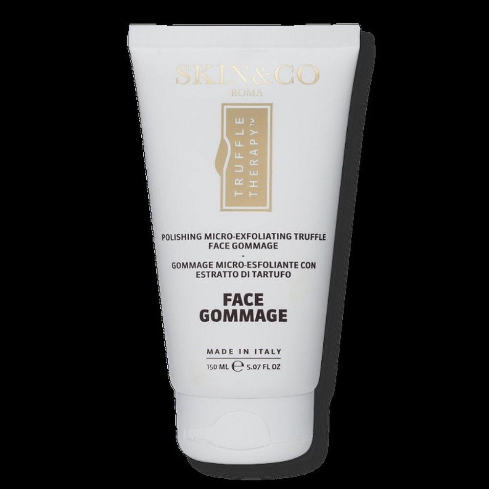 SKIN&CO Truffle Therapy Gommage